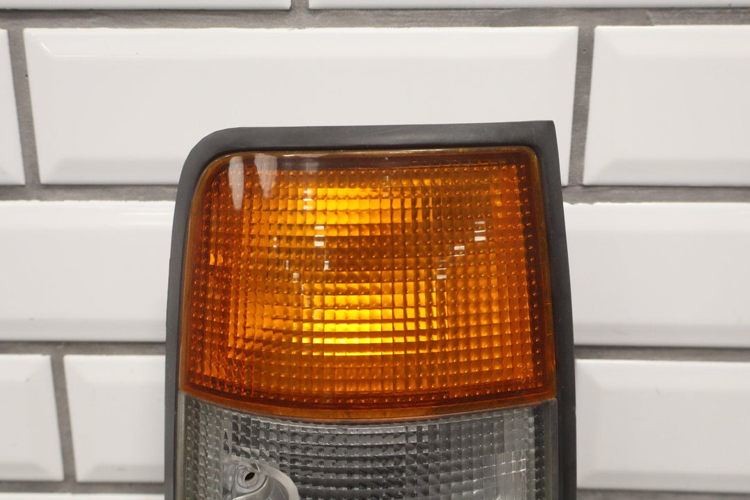 1991 - 1997 Toyota Land Cruiser Lexus LX450 Left Tail Light 8155060320 OEM