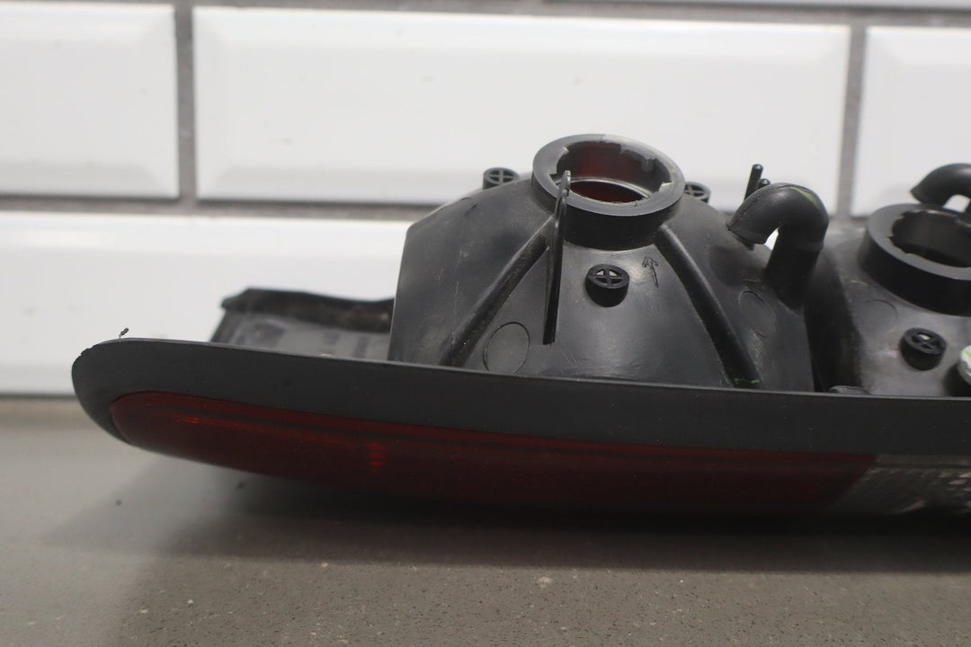 1991 - 1997 Toyota Land Cruiser Lexus LX450 Left Tail Light 8155060320 OEM