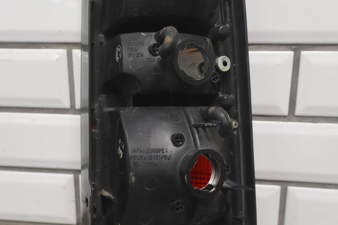 1991 - 1997 Toyota Land Cruiser Lexus LX450 Left Tail Light 8155060320 OEM