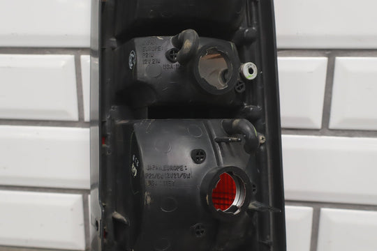 1991 - 1997 Toyota Land Cruiser Lexus LX450 Left Tail Light 8155060320 OEM