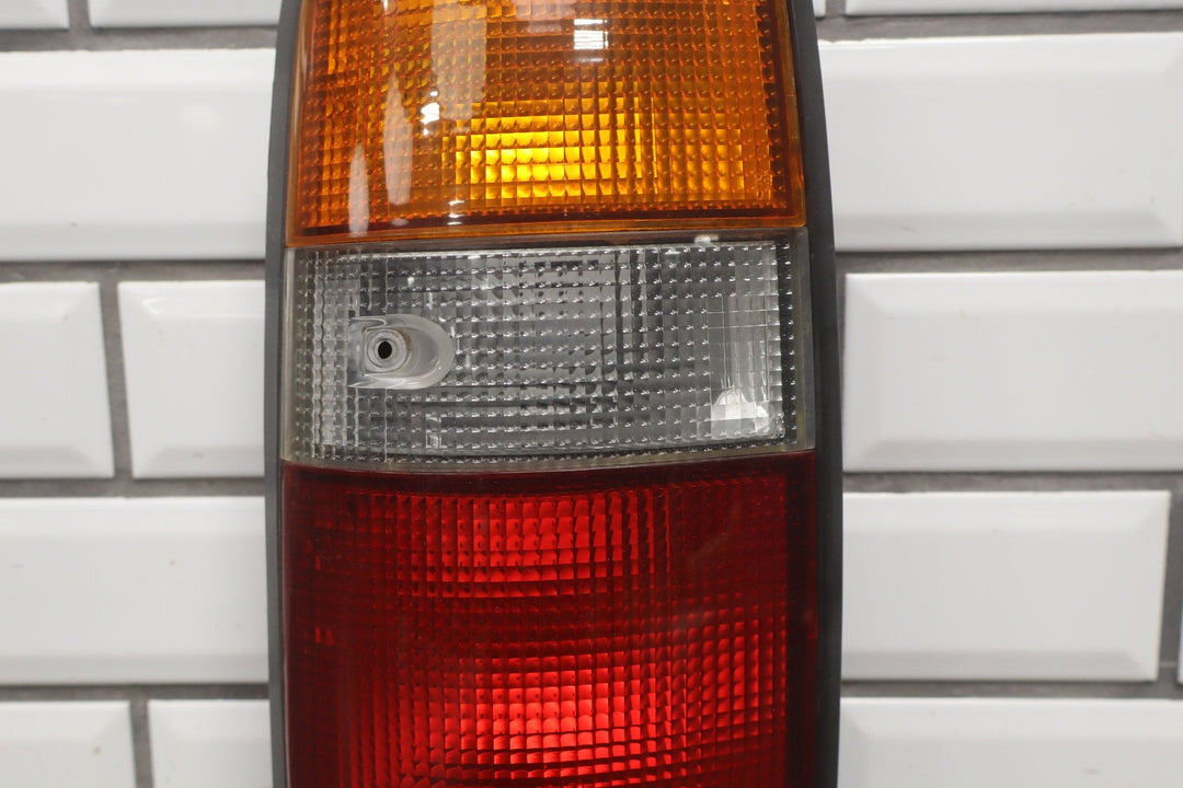 1991 - 1997 Toyota Land Cruiser Lexus LX450 Left Tail Light 8155060320 OEM