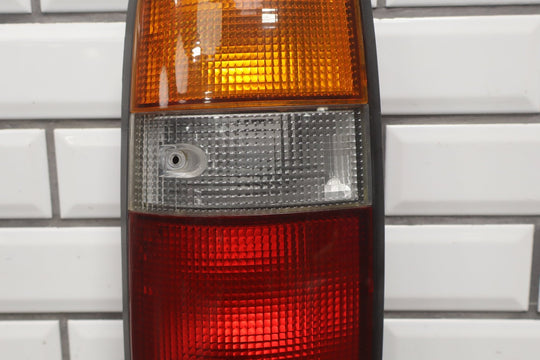 1991 - 1997 Toyota Land Cruiser Lexus LX450 Left Tail Light 8155060320 OEM