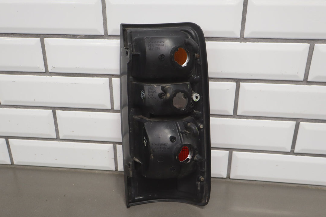 1991 - 1997 Toyota Land Cruiser Lexus LX450 Left Tail Light 8155060320 OEM