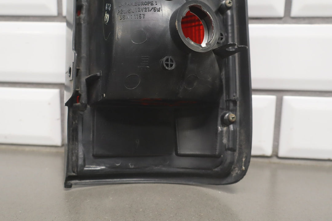 1991 - 1997 Toyota Land Cruiser Lexus LX450 Left Tail Light 8155060320 OEM