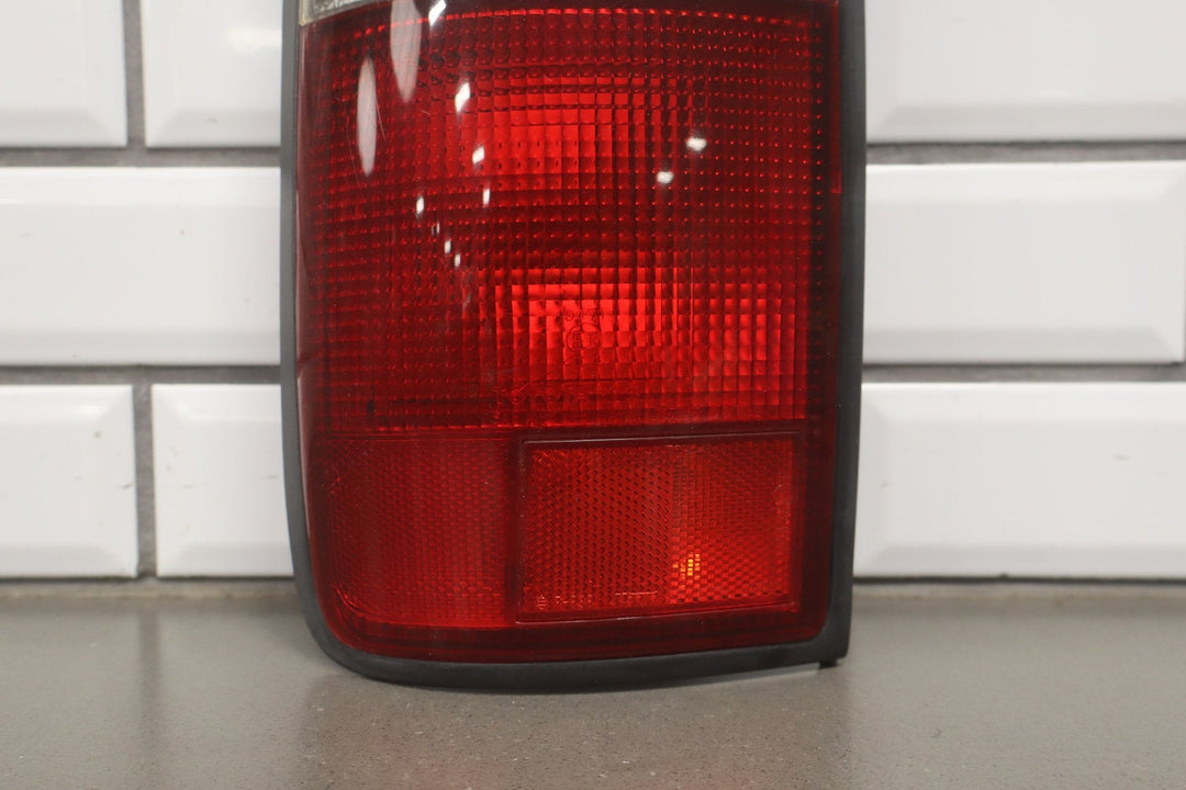 1991 - 1997 Toyota Land Cruiser Lexus LX450 Left Tail Light 8155060320 OEM