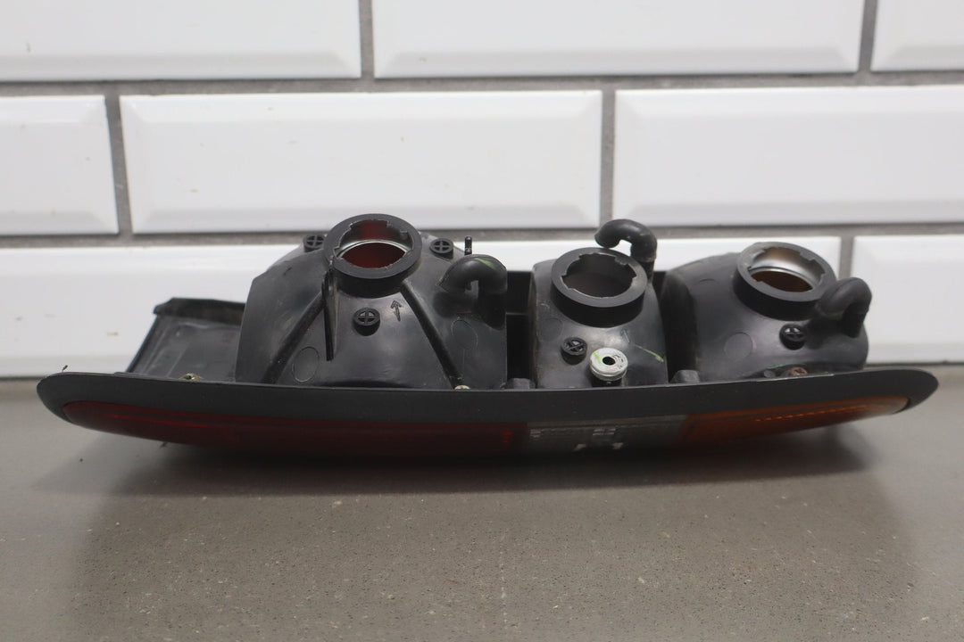 1991 - 1997 Toyota Land Cruiser Lexus LX450 Left Tail Light 8155060320 OEM