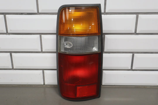 1991 - 1997 Toyota Land Cruiser Lexus LX450 Left Tail Light 8155060320 OEM