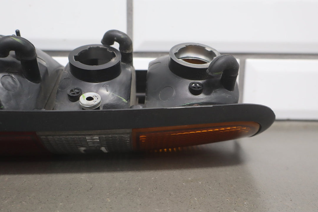 1991 - 1997 Toyota Land Cruiser Lexus LX450 Left Tail Light 8155060320 OEM