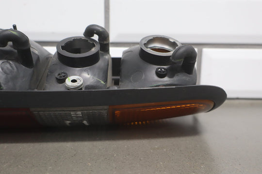 1991 - 1997 Toyota Land Cruiser Lexus LX450 Left Tail Light 8155060320 OEM