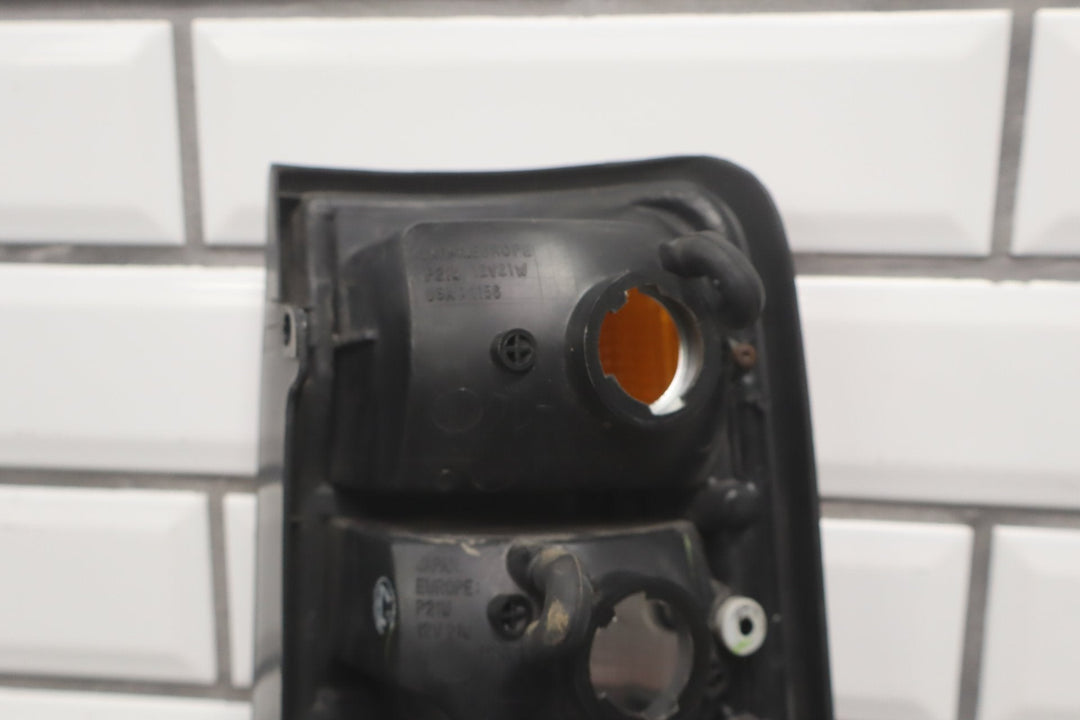 1991 - 1997 Toyota Land Cruiser Lexus LX450 Left Tail Light 8155060320 OEM