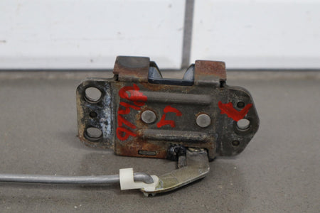 1991-1997 Toyota Land Cruiser Lexus LX450 Rear Tailgate Latches & Handles