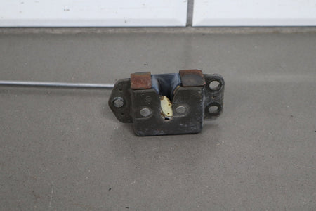 1991-1997 Toyota Land Cruiser Lexus LX450 Rear Tailgate Latches & Handles