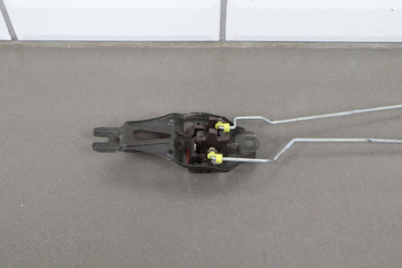 1991-1997 Toyota Land Cruiser Lexus LX450 Right Rear Door Latch 6933060060