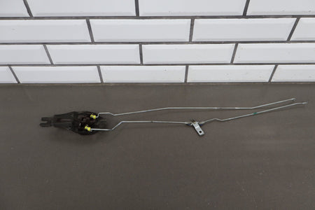 1991-1997 Toyota Land Cruiser Lexus LX450 Right Rear Door Latch 6933060060