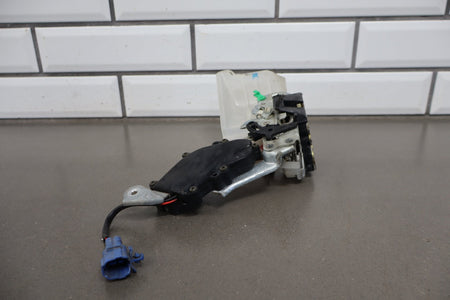 1991-1997 Toyota Land Cruiser Lexus LX450 Right Rear Door Latch 6933060060