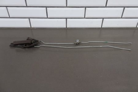 1991-1997 Toyota Land Cruiser Lexus LX450 Right Rear Door Latch 6933060060