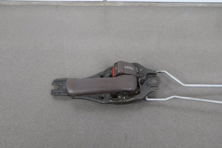 1991-1997 Toyota Land Cruiser Lexus LX450 Right Rear Door Latch 6933060060