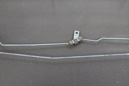 1991-1997 Toyota Land Cruiser Lexus LX450 Right Rear Door Latch 6933060060