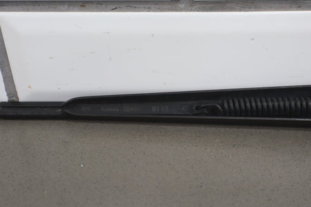 1991-1997 Toyota Land Cruiser Lexus LX450 Wiper Arm Pair