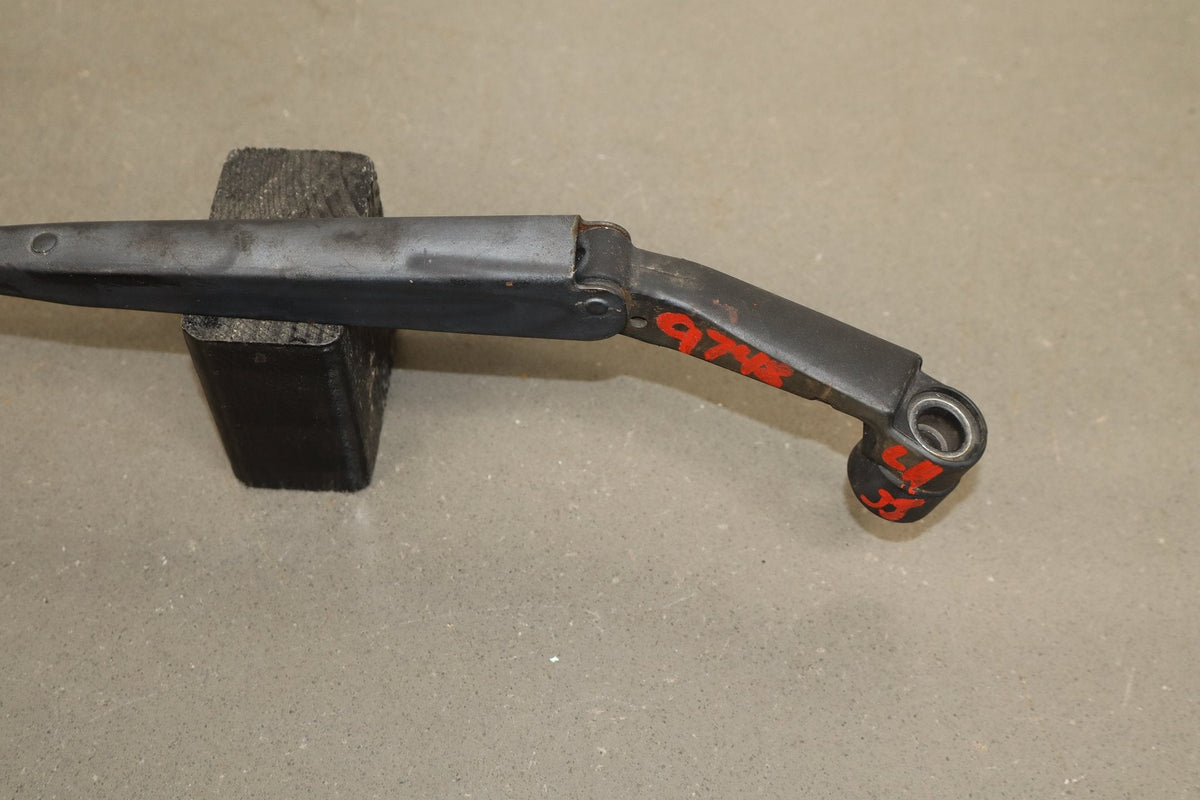 1991-1997 Toyota Land Cruiser Lexus LX450 Wiper Arm Pair