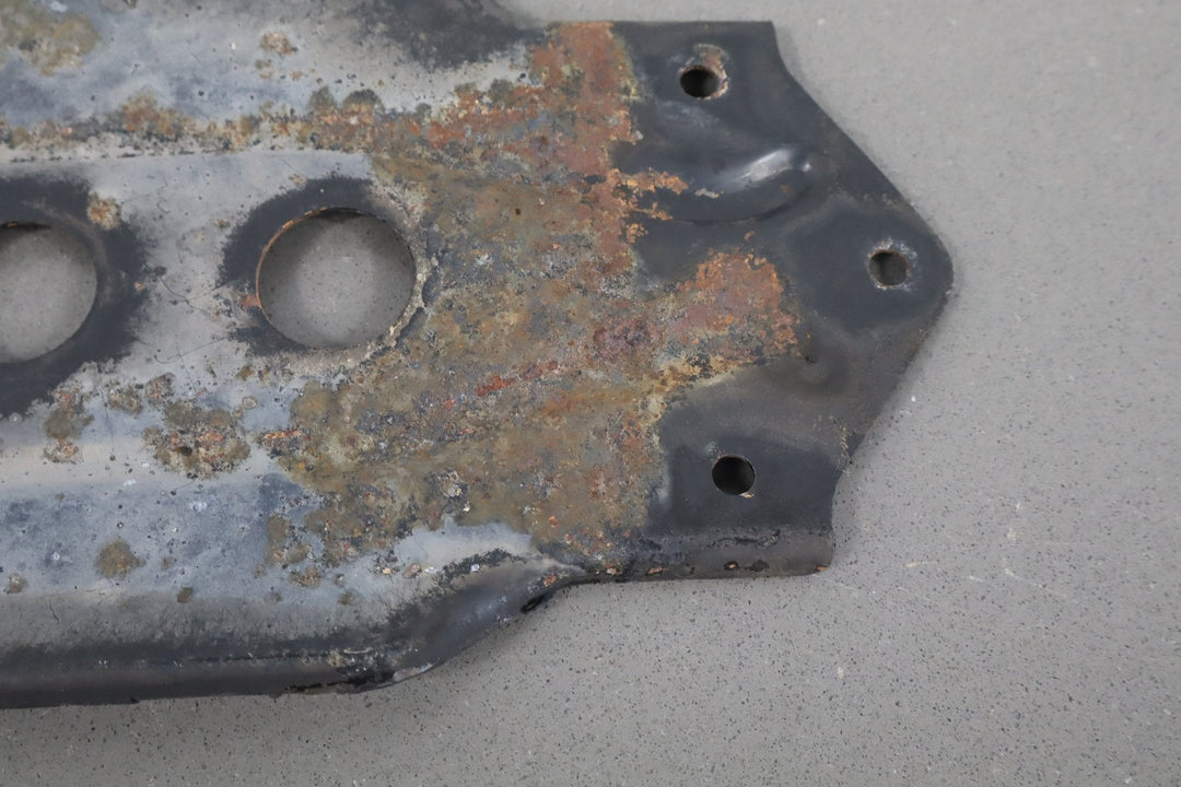 1991 - 1997 Toyota Land Cruiser, LX450 Transfer Case Skid Plate