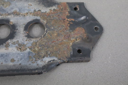 1991 - 1997 Toyota Land Cruiser, LX450 Transfer Case Skid Plate