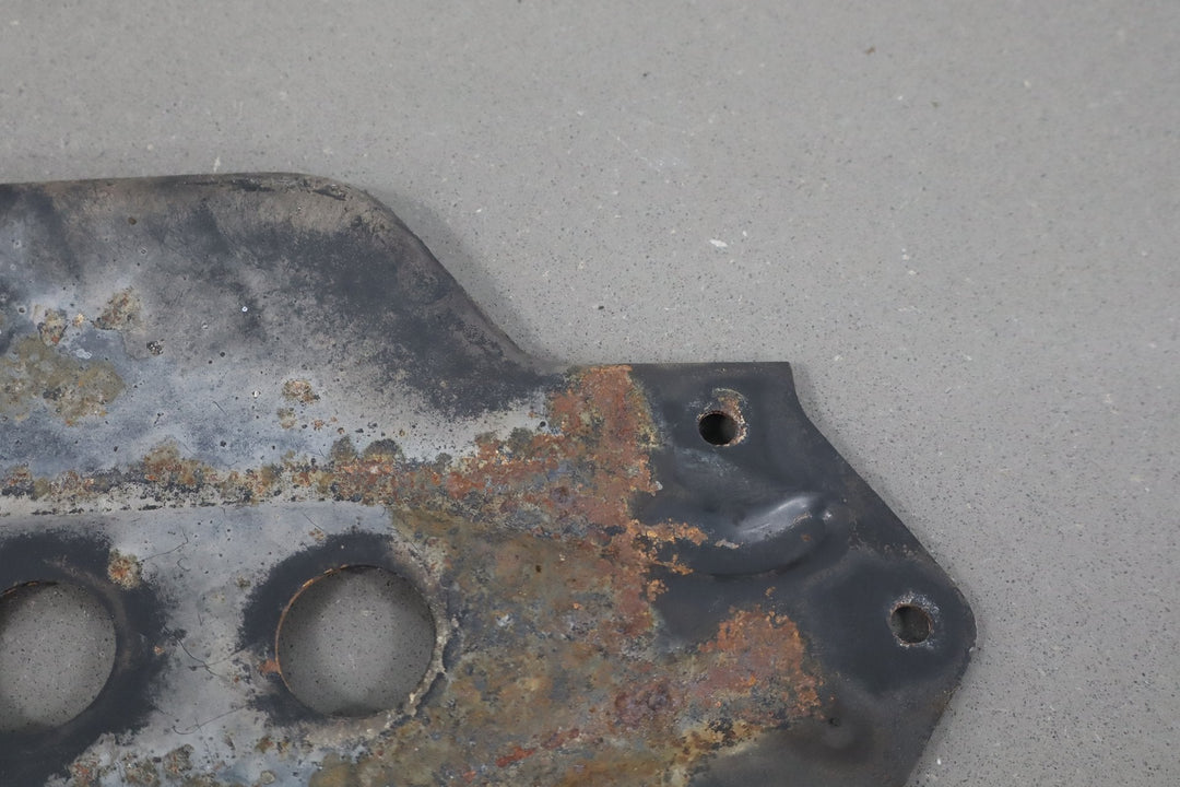 1991 - 1997 Toyota Land Cruiser, LX450 Transfer Case Skid Plate