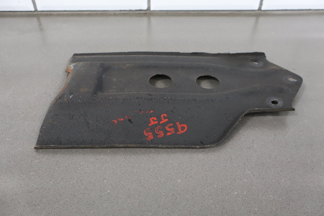 1991 - 1997 Toyota Land Cruiser, LX450 Transfer Case Skid Plate