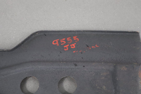 1991 - 1997 Toyota Land Cruiser, LX450 Transfer Case Skid Plate
