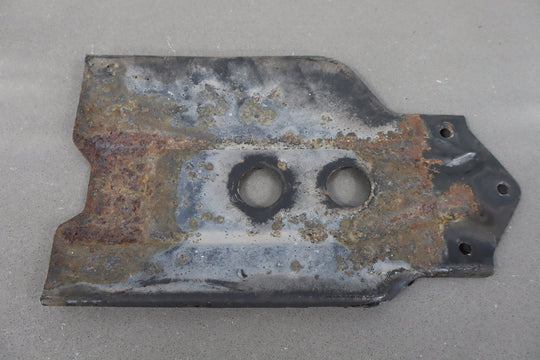 1991 - 1997 Toyota Land Cruiser, LX450 Transfer Case Skid Plate