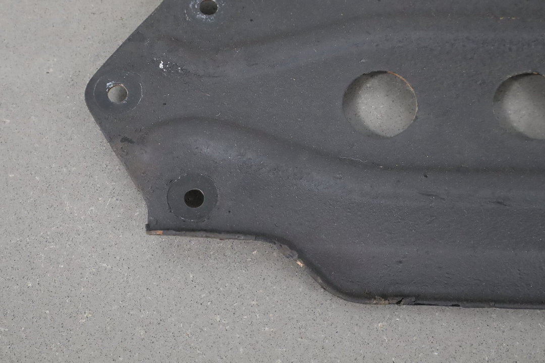 1991 - 1997 Toyota Land Cruiser, LX450 Transfer Case Skid Plate