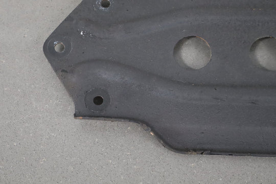 1991 - 1997 Toyota Land Cruiser, LX450 Transfer Case Skid Plate