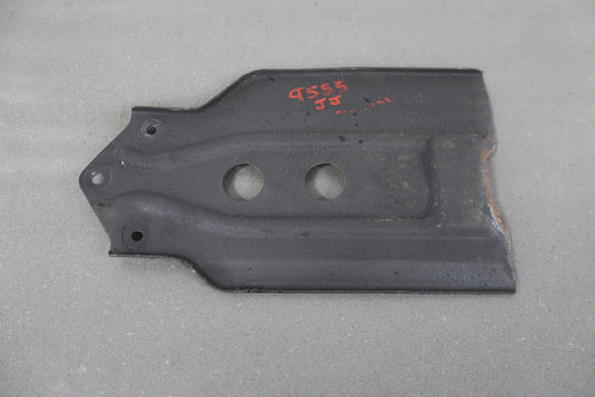 1991 - 1997 Toyota Land Cruiser, LX450 Transfer Case Skid Plate