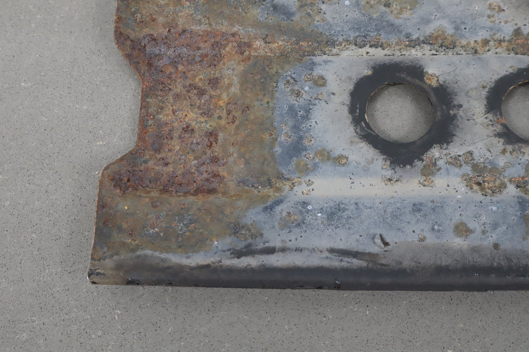 1991 - 1997 Toyota Land Cruiser, LX450 Transfer Case Skid Plate