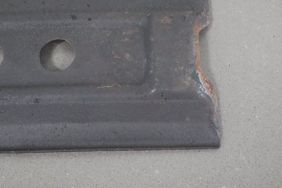 1991 - 1997 Toyota Land Cruiser, LX450 Transfer Case Skid Plate