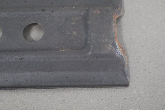 1991 - 1997 Toyota Land Cruiser, LX450 Transfer Case Skid Plate