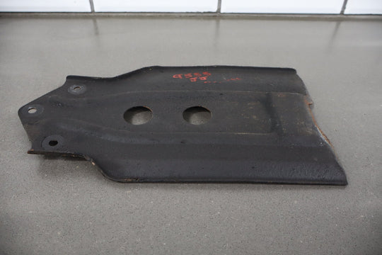 1991 - 1997 Toyota Land Cruiser, LX450 Transfer Case Skid Plate