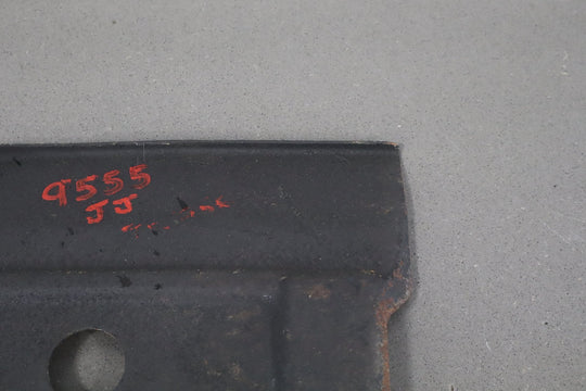 1991 - 1997 Toyota Land Cruiser, LX450 Transfer Case Skid Plate