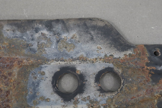 1991 - 1997 Toyota Land Cruiser, LX450 Transfer Case Skid Plate