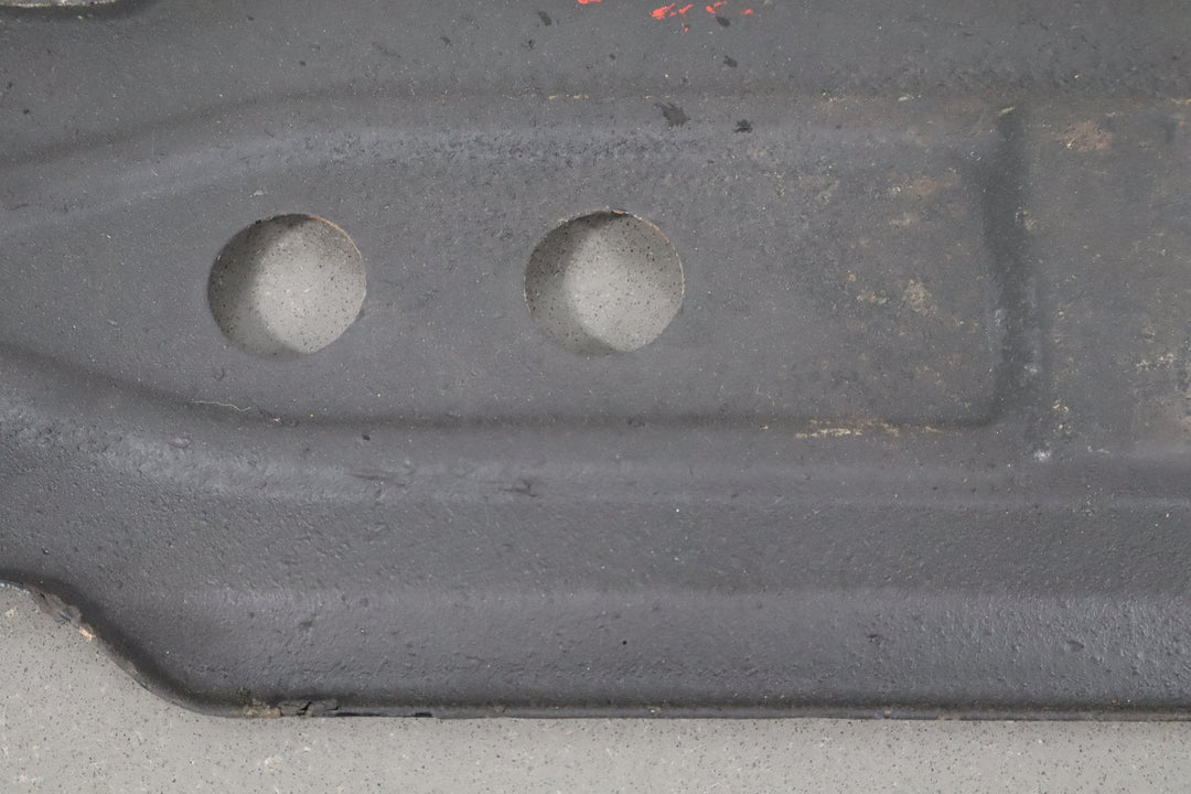 1991 - 1997 Toyota Land Cruiser, LX450 Transfer Case Skid Plate
