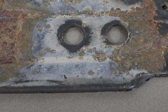 1991 - 1997 Toyota Land Cruiser, LX450 Transfer Case Skid Plate