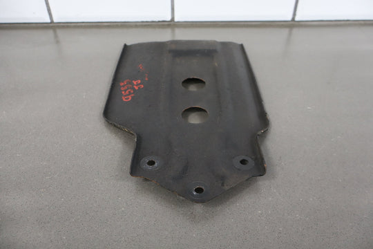 1991 - 1997 Toyota Land Cruiser, LX450 Transfer Case Skid Plate