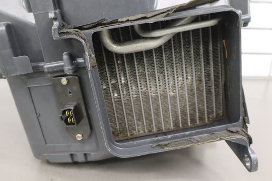 1991 - 1997 Toyota Land Cruiser OEM 2 - Pc Heater Housing & Core