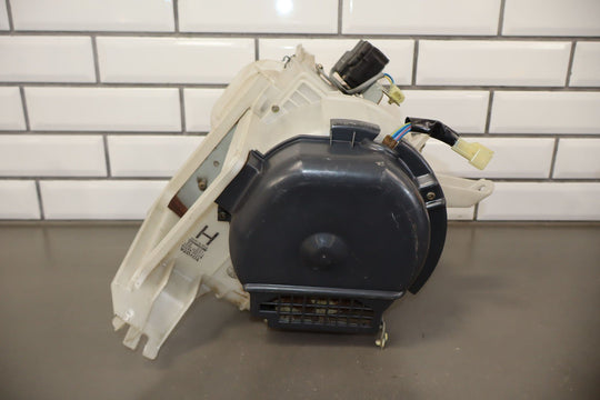 1991 - 1997 Toyota Land Cruiser OEM 2 - Pc Heater Housing & Core