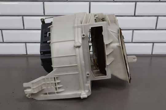 1991 - 1997 Toyota Land Cruiser OEM 2 - Pc Heater Housing & Core