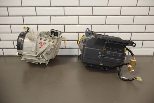 1991 - 1997 Toyota Land Cruiser OEM 2 - Pc Heater Housing & Core