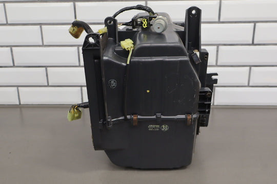 1991 - 1997 Toyota Land Cruiser OEM 2 - Pc Heater Housing & Core
