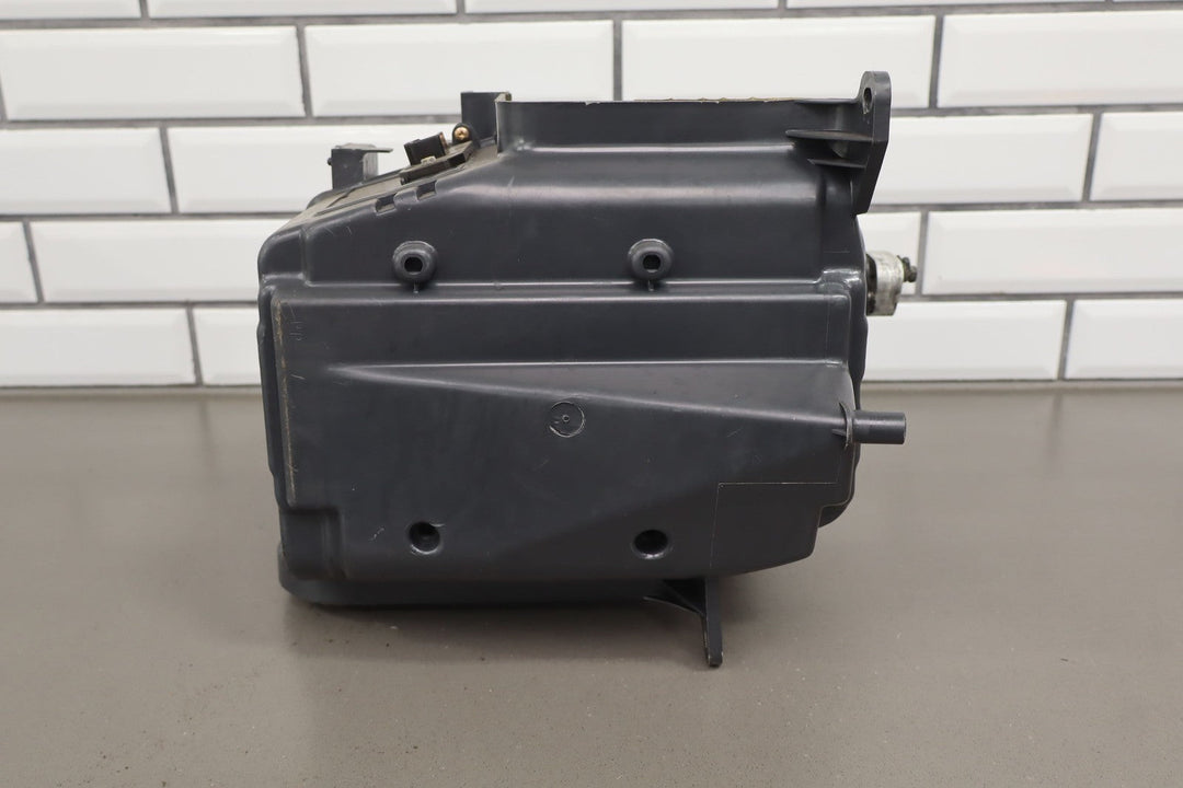 1991 - 1997 Toyota Land Cruiser OEM 2 - Pc Heater Housing & Core