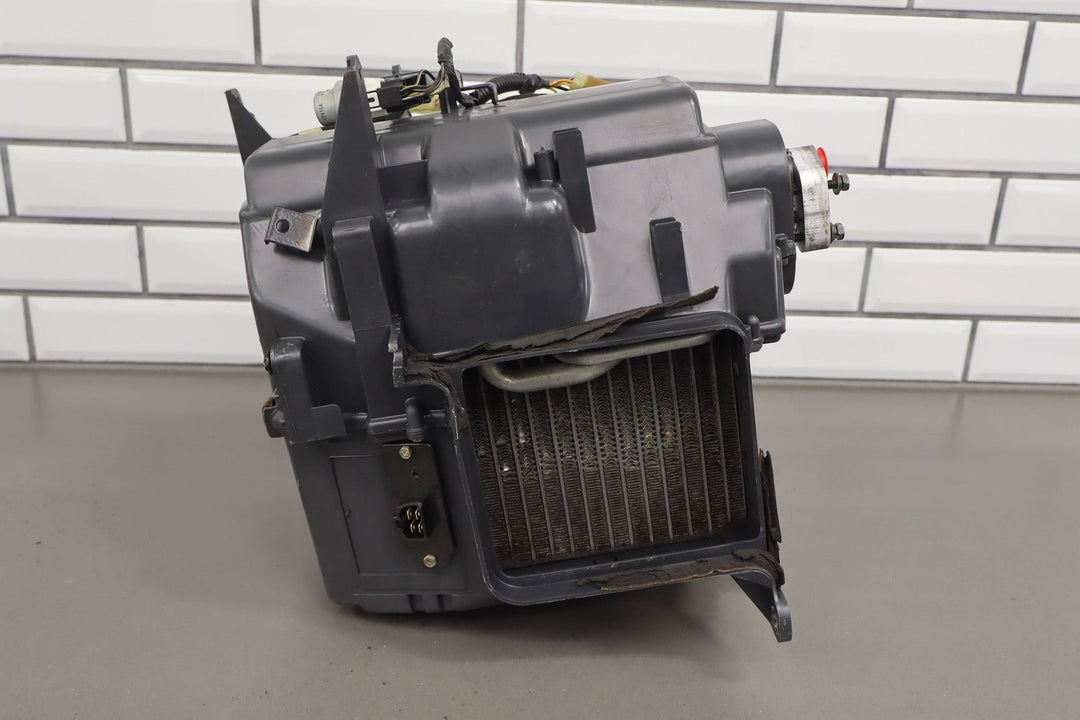 1991 - 1997 Toyota Land Cruiser OEM 2 - Pc Heater Housing & Core