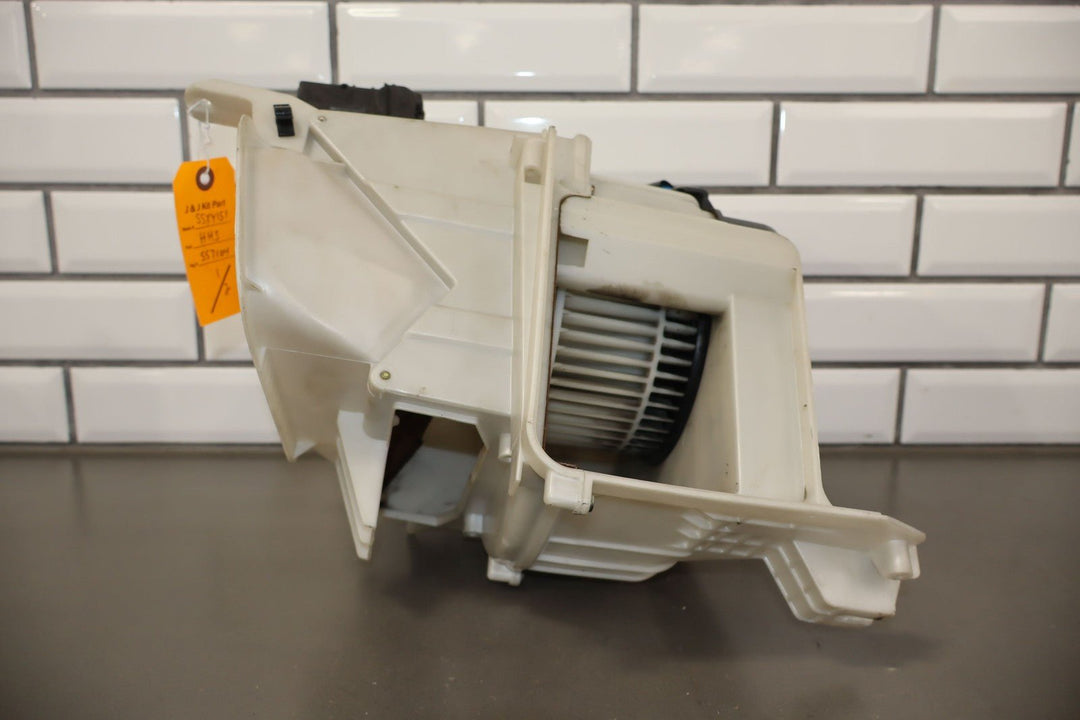 1991 - 1997 Toyota Land Cruiser OEM 2 - Pc Heater Housing & Core